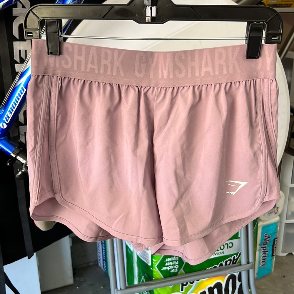 Gymshark Training Loose Fit Shorts